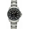 TISELL Deep Ocean Automatic Diver Watch Black 40 mm