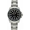 TISELL Deep Ocean Automatic Diver Watch Black 40 mm