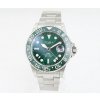 TISELL True GMT 9075 MIYOTA Automatic Movement  Green