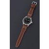 TISELL Pilot Watch 43 mm Type A