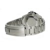 TISELL Automatic Diver Watch Blue-Black 40 mm