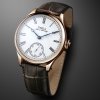 TISELL Watch No.157 Roman Rose Gold 44 mm