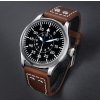 TISELL Pilot Watch 43 mm Type B