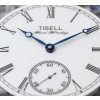 TISELL Watch No.157 Roman 44 mm