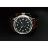 TISELL Pilot Watch 40 mm Type A