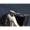 TISELL Pilot Watch 40 mm Type B