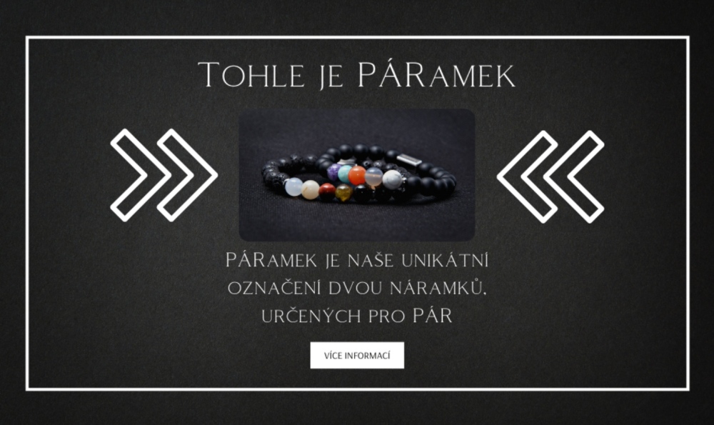 Co je PÁRamek