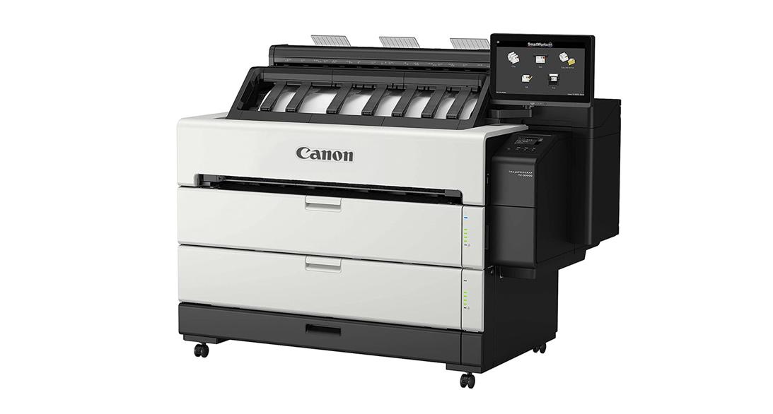 Canon imagePROGRAF TZ-30000