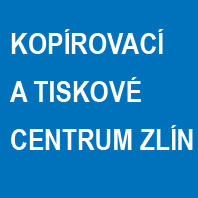 Kopírovací a tiskové centrum Zlín