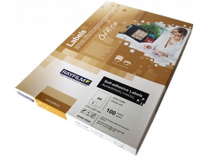 415 4153049 r0100 office labels etikety r0119 bl lesk a4