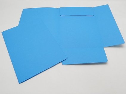 3klopy slozkia