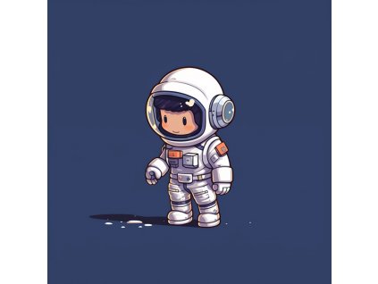 astronaut 06
