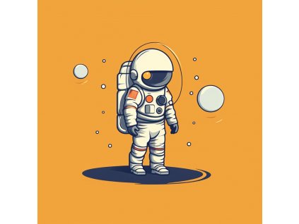 astronaut 04