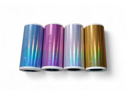 paper holo