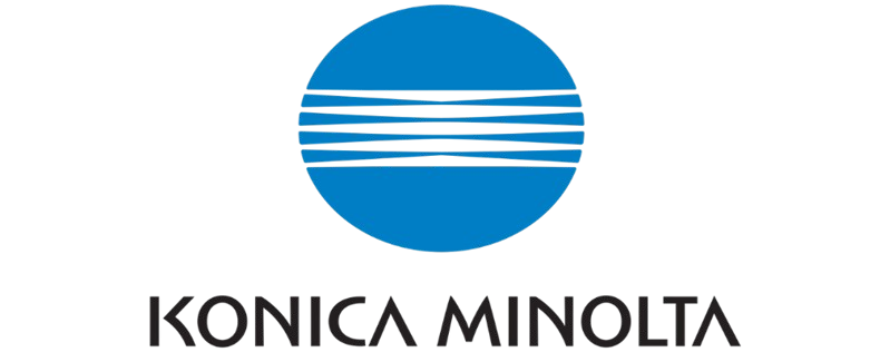 Konica Minolta
