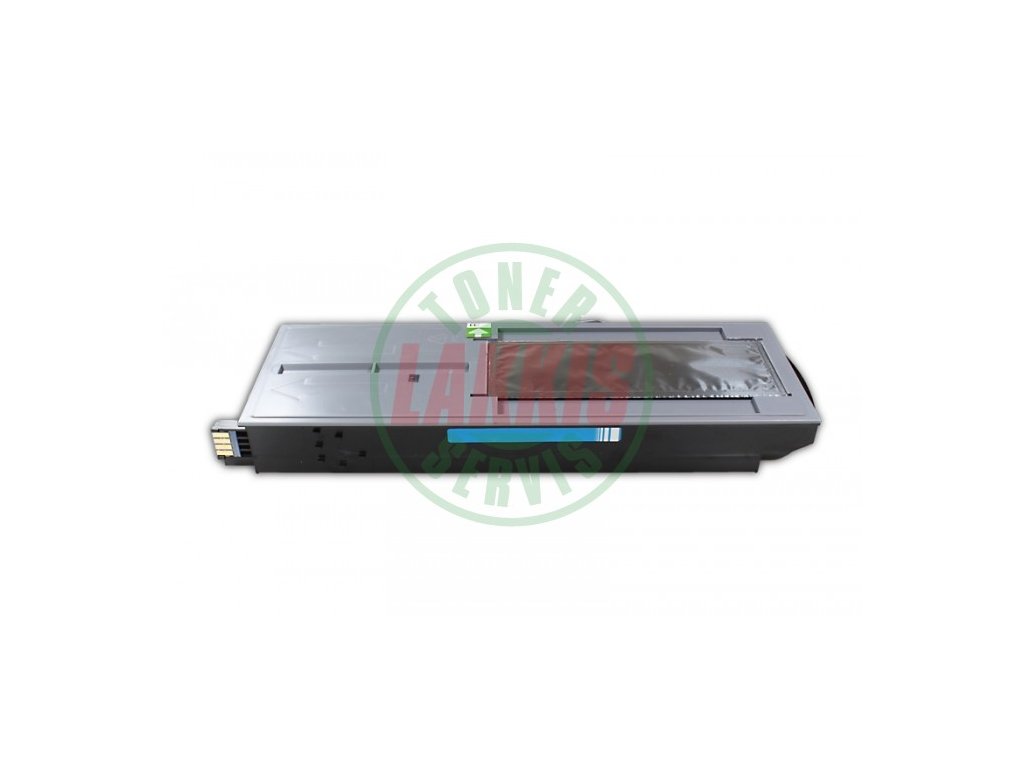 Ricoh 888486 / TYPET2 Toner Cyan - kompatibilní na 17000 stran pro Ricoh Aficio Color 3224 / 3232 Aficio 3224 c / 3224 cmf / 3232 c / 3232 cmfInfotec ISC 1024 CNashuatec DSC 424 / 432Gestetner DSC 424 / 432Rex Rotary DSC 424 / 432NRG DSC 424 / 432