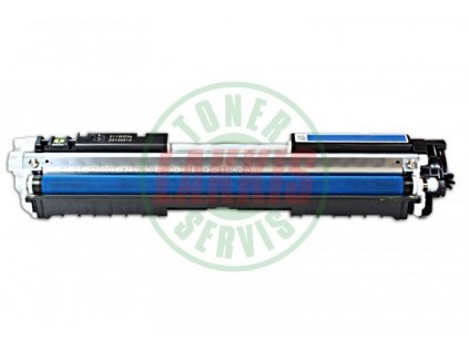 Canon CRG-729C - Originální modrý toner pro Canon I Sensys LBP 7010