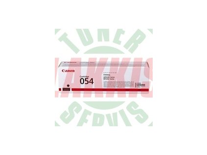 Canon 3024C002, 054 černý - Originál toner pro Canon i-SENSYS MF 643 Cdw