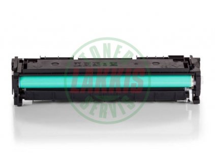 Lakkis toner Canon 067 M - Kompatibilní červená náplň ( CRG-067 )