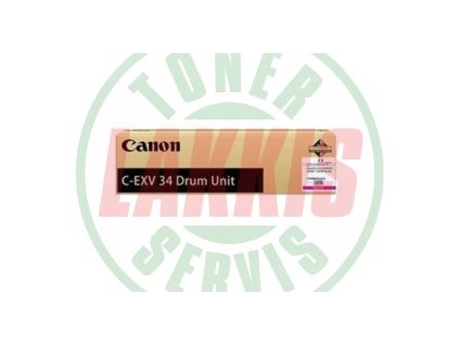 Canon C-EXV55M DRUM - Originální válcová jednotka