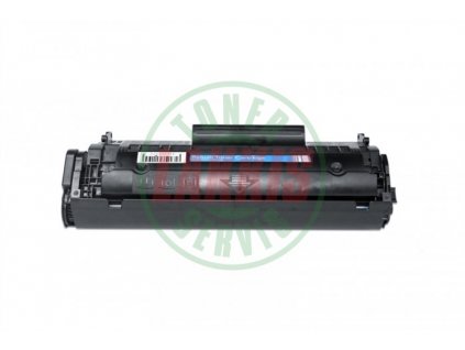 Lakkis toner HP Q2612AD - Kompatibilní černá náplň