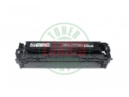 Lakkis toner HP CF210A - Kompatibilní černá náplň