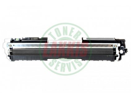 Lakkis toner HP CF350A - Kompatibilní černá náplň