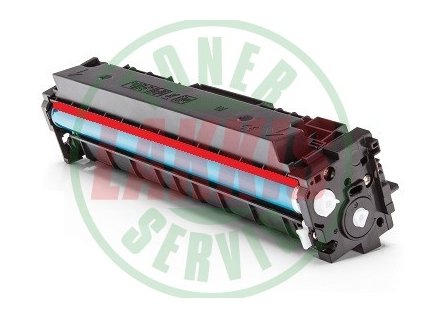 Lakkis toner HP CF413X - Kompatibilní červená náplň