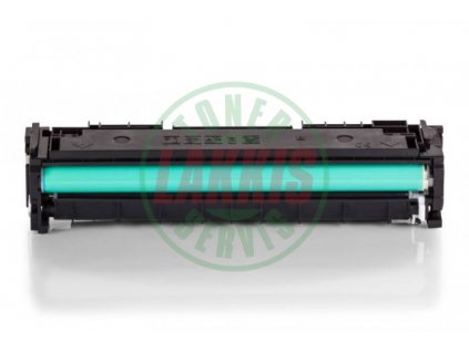 Lakkis toner HP CF530 - Kompatibilní černá náplň