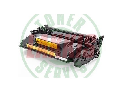 Lakkis toner HP CF226X - Kompatibilní černá náplň