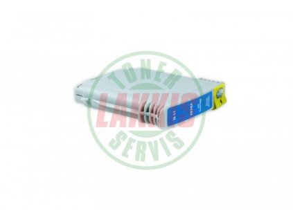 HP C9391A / HP 88 XL - Alternativní modrá inkoustová náplň pro HP OfficeJet Pro K 5300 / 5400 / 550 / 8600 / 7400 / 7480 / 7500 / 7580 / 7590 / 7600 / 7680 / 7700 / 7780 / 7800 / 7830 / 7868 / 7875
