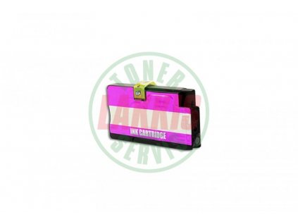 HP CN047A / HP 951 XL - Alternativní červená inkoustová náplň pro HP OfficeJet Pro 251 dw / 276 dw / 8100 ePrinter / 8600 e-All-in-One / 8600 Plus e-All-in-One / 8600 Premium e-All-in-One / 8610 e-All-in-One / 8615 e-All-in-One / 8620 e-All-in-One / 