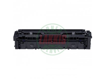 Lakkis toner Canon 045H BK - Kompatibilní černá náplň pro tiskárny Canon  ( CRG-045H )