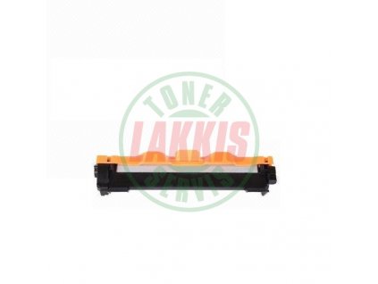 Lakkis Brother TN-1030 - Kompatibilní tonerová náplň