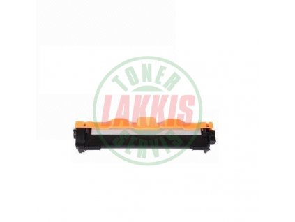 Lakkis toner Brother TN-1050 - Kompatibilní náplň pro Brother DCP1510, Brother HL-1110