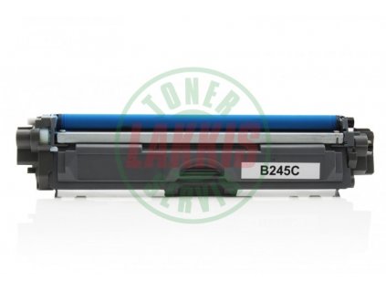 Lakkis toner  Brother TN-245C modrý - Kompatibilní náplň pro Brother MFC 9130 CW, Brother DCP 9020