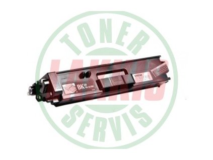 Lakkis toner  Brother TN-326K černý - Kompatibilní náplň pro Brother HL-L 8250, Brother DCP-L 8450 CDW / Brother MFC-L 8650, Brother MFC-L 8850 CDW