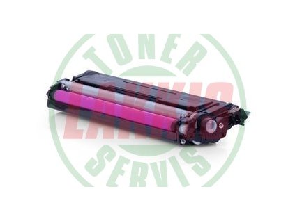 Lakkis toner  Brother TN-247M červený - Kompatibilní náplň pro Brother DCP-L 3550, Brother HL-L 3210,  Brother HL-L 3270,  Brother MFC-L 3770