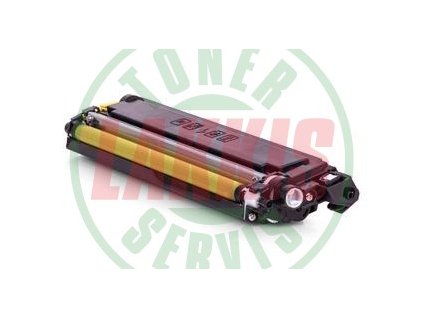 Lakkis toner  Brother TN-247Y žlutý - Kompatibilní náplň pro Brother DCP-L 3550, Brother HL-L 3210,  Brother HL-L 3270,  Brother MFC-L 3770