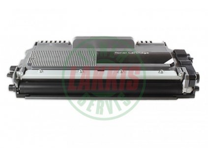 Brother TN 2220 BK - Renovovaná černá náplň pro Brother HL 2215 / HL 2220 / HL 2230 / HL 2240 DR / HL 2250 DNR / HL 2270 DW / HL 2275 DW / HL 2280 DW / MFC 7360 N / MFC 7362 N / MFC 7460 DN / MFC 7470 D / MFC 7860 DW / DCP 7060 N / DCP 7065 DN / DCP