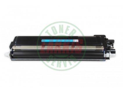 Brother TN 230 C - Renovovaná modrá náplň pro Brother HL 3000 Series / HL 3040 CN / HL 3045 CN / HL 3070 CN / HL 3075 CW / MFC 9120 CN / MFC 9125 CN / MFC 9320 CW / MFC 9325 CW / DCP 9010 CN