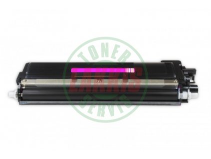 Brother TN 230 M - Renovovaná červená náplň pro Brother HL 3000 Series / HL 3040 CN / HL 3045 CN / HL 3070 CN / HL 3075 CW / MFC 9120 CN / MFC 9125 CN / MFC 9320 CW / MFC 9325 CW / DCP 9010 CN