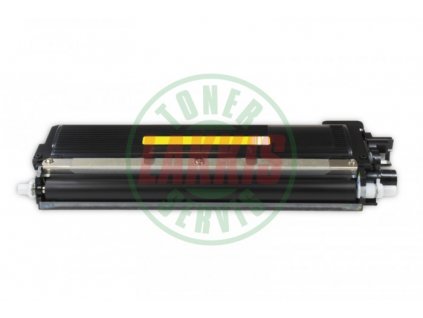 Brother TN 230 Y - Renovovaná žlutá náplň pro Brother HL 3000 Series / HL 3040 CN / HL 3045 CN / HL 3070 CN / HL 3075 CW / MFC 9120 CN / MFC 9125 CN / MFC 9320 CW / MFC 9325 CW / DCP 9010 CN