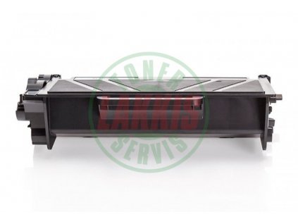 Brother TN 3480 K - Renovovaná černá náplň pro Brother DCP L 5500 DN / 6600 DW / HL L 5000 D / 5100 / 5200 / 6250 DN / 6300 / 6400 / MFC MFC L 5700 / 5750 DW / 6800 / 6900 / 6900 Series