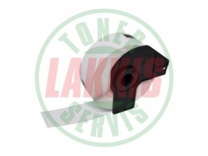 Lakkis Toner Brother DK-22223 - kompatibilní role etiket 50mm x 30,48m