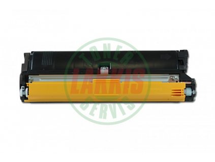 Epson C13S050100 - kompatibilní toner pro Aculaser C 1900 / C 1900 D / C 1900 PS / C 1900 S / C 1900 Wifi / C 900 / C 900 N