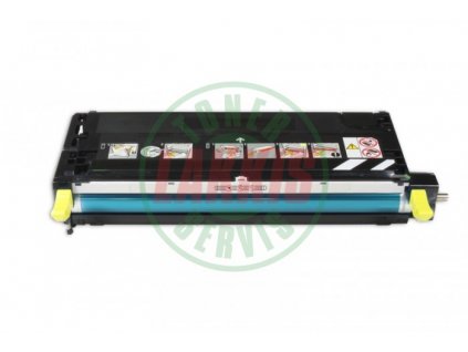 toner Epson C13S051158 - Kompatibilní  ( yellow ) pro Epson Aculaser C 2800 / C 2800 DN / C 2800 DTN / C 2800 N