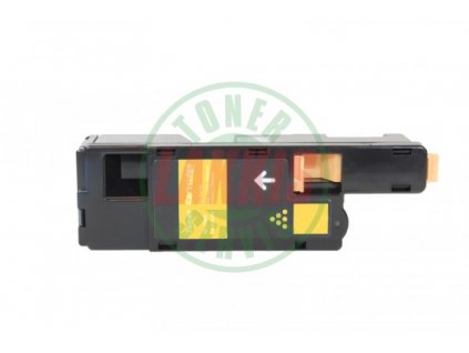 toner Epson C13S050611 - kompatibilní / žlutý / pro Aculaser C 1700 / C 1750 N / C 1750 W / CX 17 / CX 17 NF / CX 17 WF