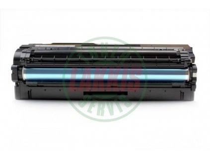 Lakkis toner Samsung CLT-K504L - Kompatibilní černá náplň