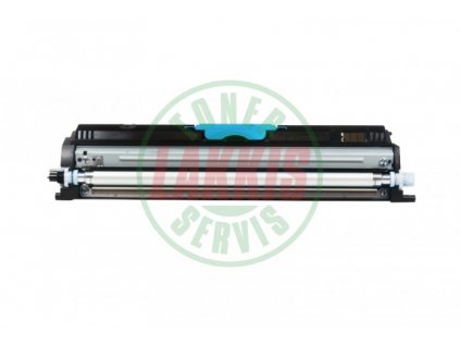 Lakkis toner Xerox 106R01473 - Kompatibilní modrá náplň